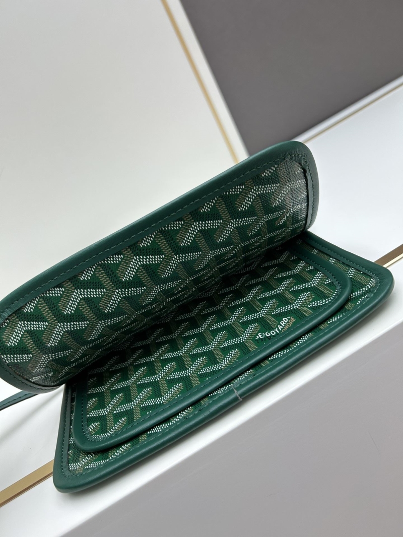 Goyard Clutch Bags